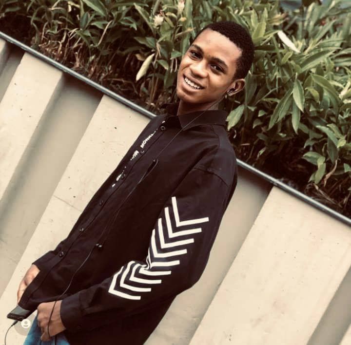ENOCH AIMAKHU