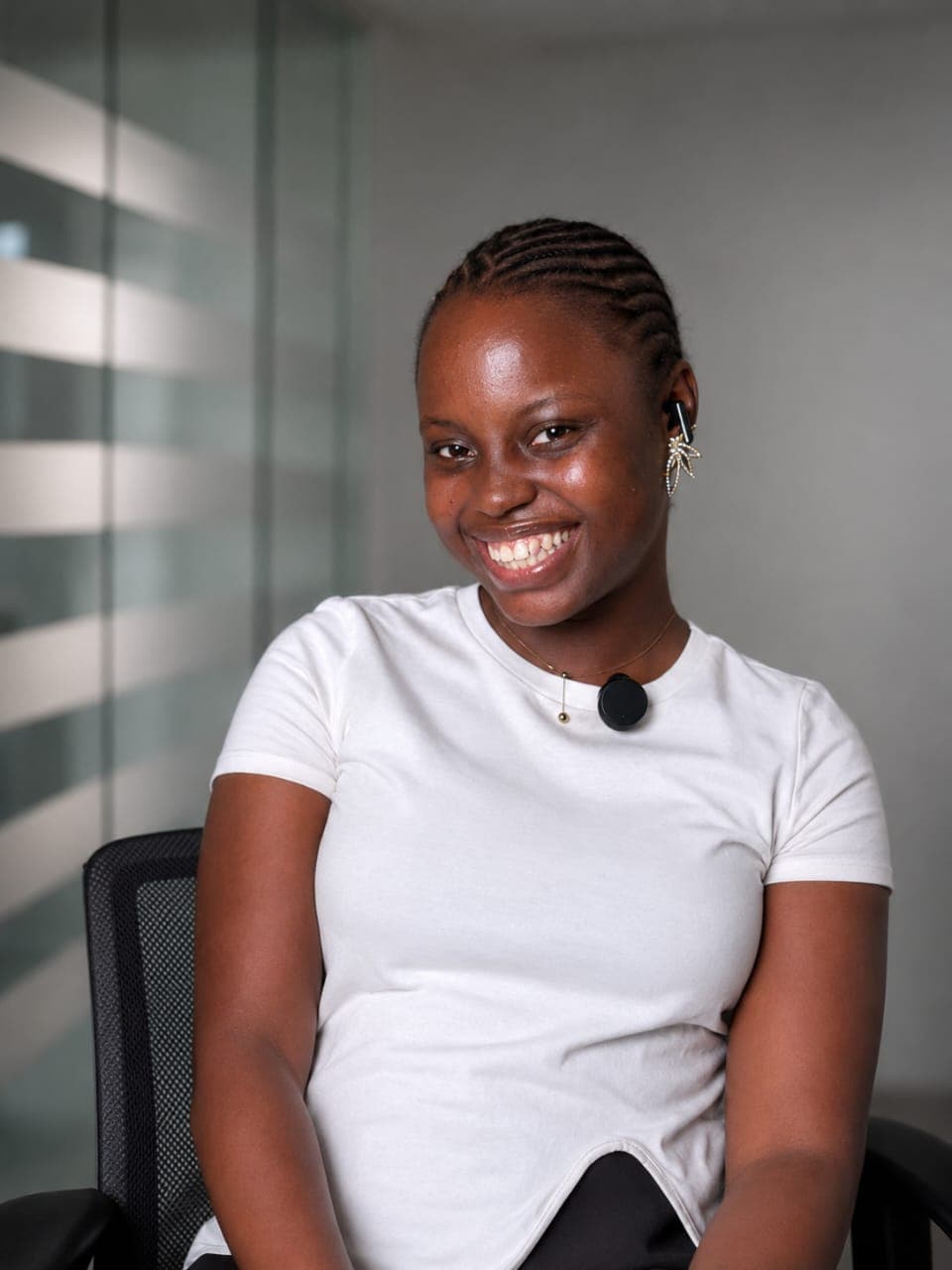 AYOMIDE AJADI