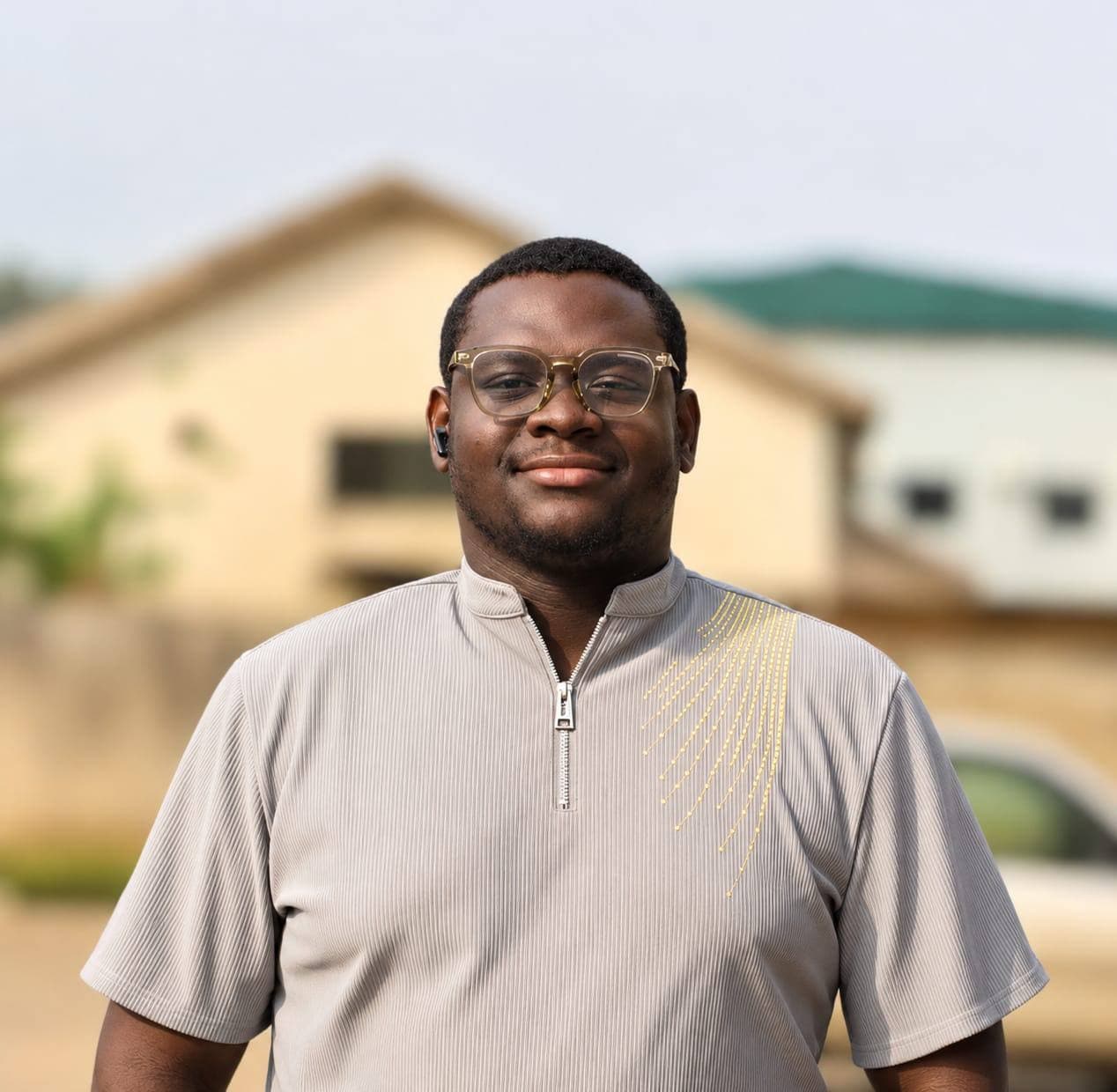 VINCENT IGWE
